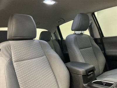 2021 Toyota Tacoma 4WD SR