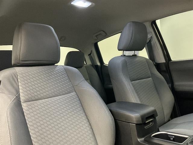 2021 Toyota Tacoma 4WD SR