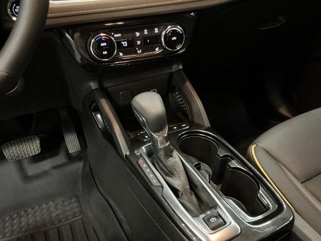 2024 Chevrolet Trailblazer ACTIV