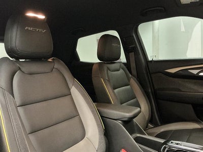 2024 Chevrolet Trailblazer ACTIV