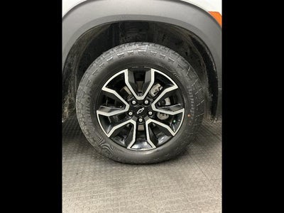 2024 Chevrolet Trailblazer ACTIV