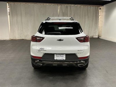 2024 Chevrolet Trailblazer ACTIV