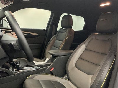 2024 Chevrolet Trailblazer ACTIV