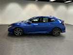 2018 Honda Civic Hatchback Sport