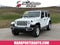 2021 Jeep Wrangler Sahara