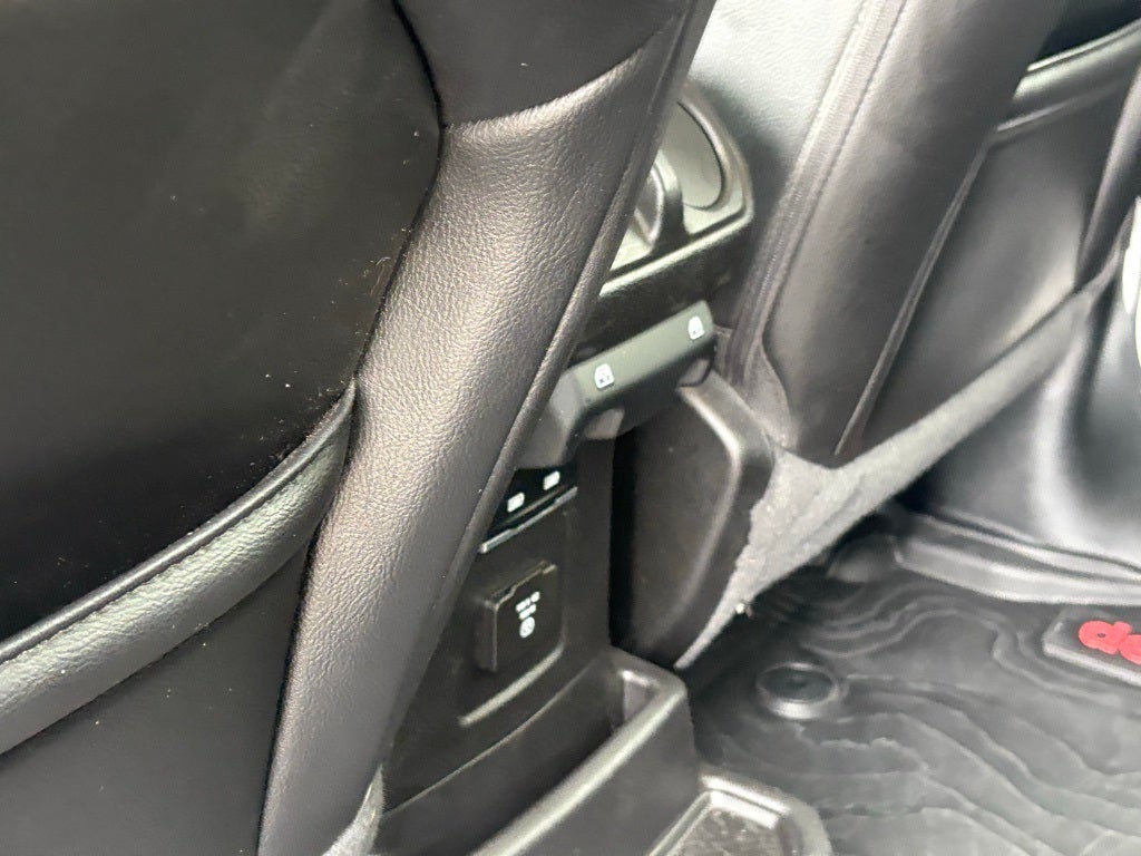 2021 Jeep Wrangler Sahara