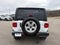 2021 Jeep Wrangler Sahara