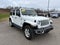 2021 Jeep Wrangler Sahara