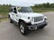 2021 Jeep Wrangler Sahara