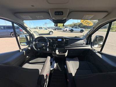 2023 Ford Transit Passenger Wagon 350 XL