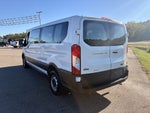 2023 Ford Transit Passenger Wagon 350 XL