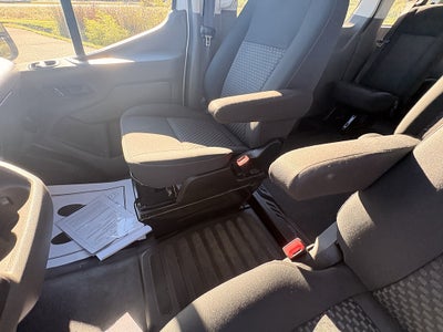 2023 Ford Transit Passenger Wagon 350 XL