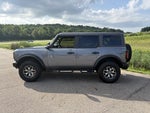 2023 Ford Bronco Badlands Advanced