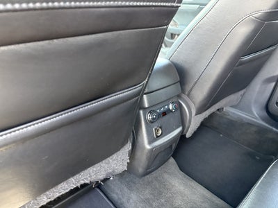 2011 Ford Explorer XLT