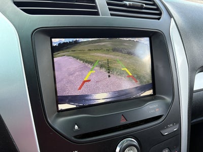 2011 Ford Explorer XLT