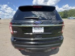 2011 Ford Explorer XLT