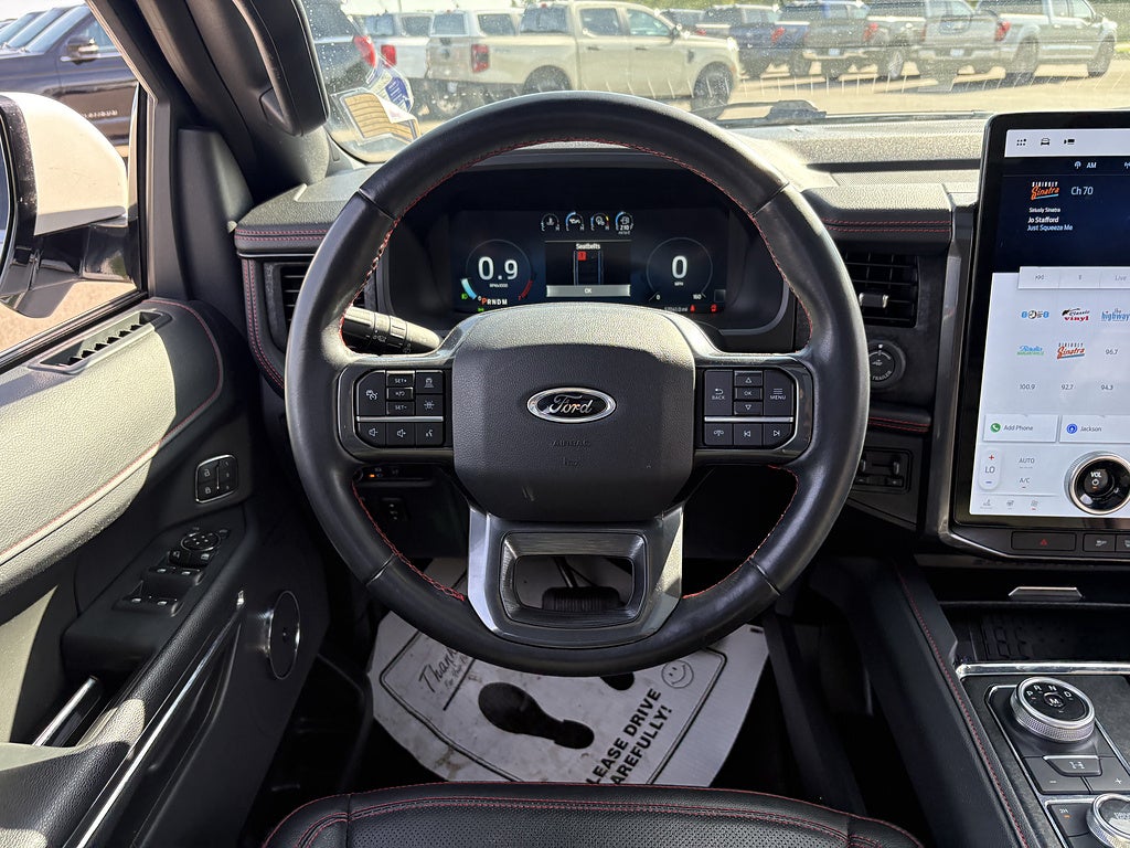 2022 Ford Expedition Max Limited