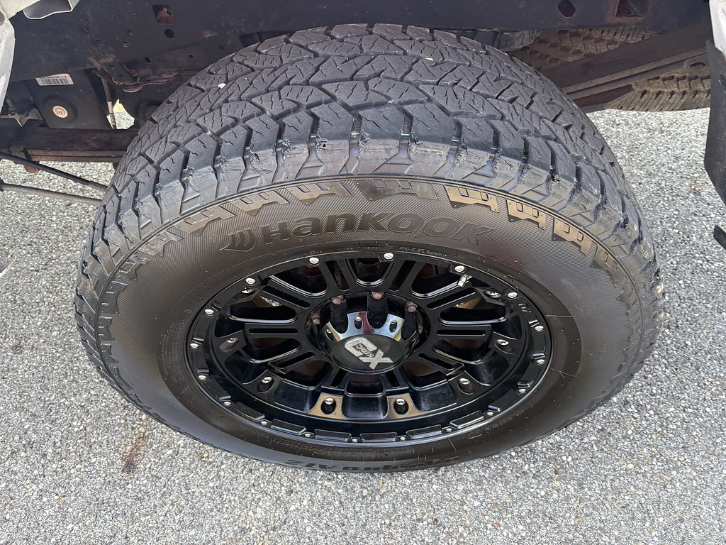 2018 Ford Super Duty F-250 SRW XLT
