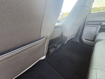 2018 Ford Super Duty F-250 SRW XLT