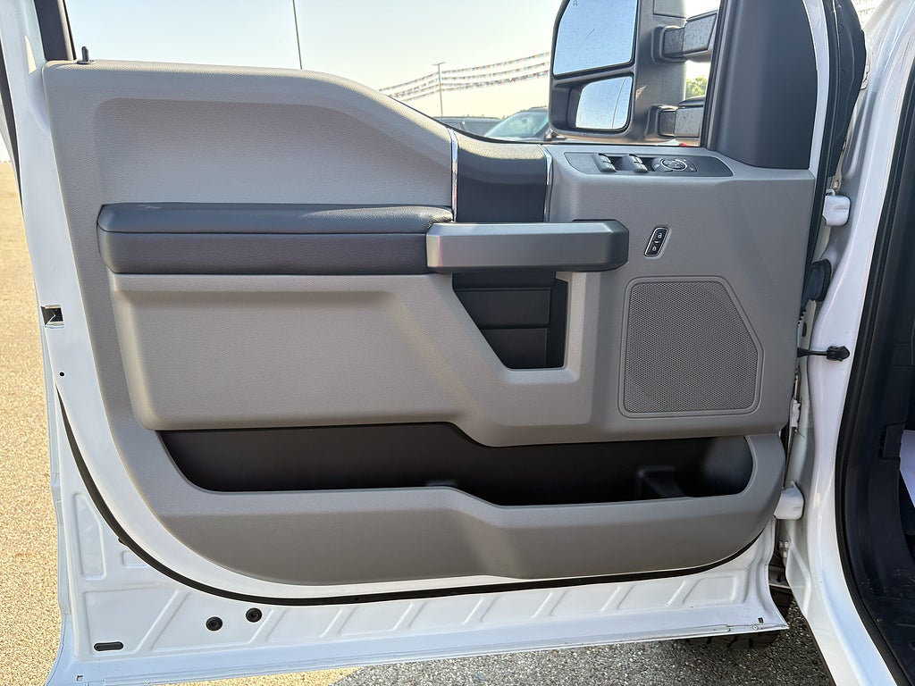 2018 Ford Super Duty F-250 SRW XLT