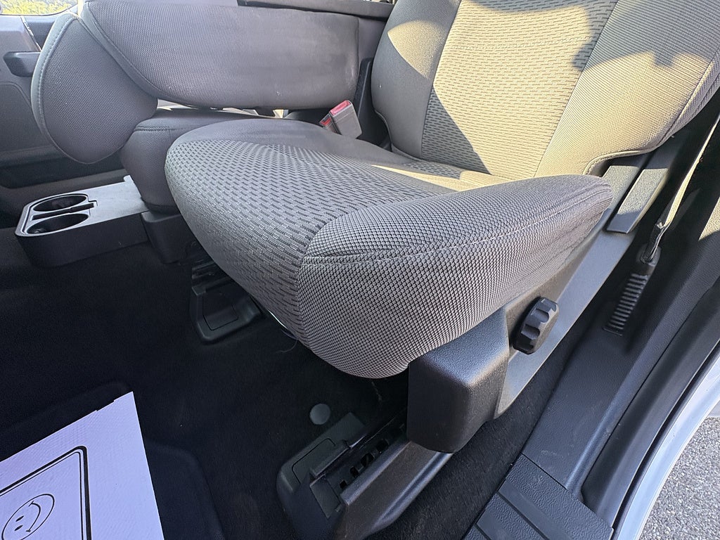 2018 Ford Super Duty F-250 SRW XLT