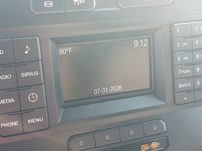 2018 Ford Super Duty F-250 SRW XLT