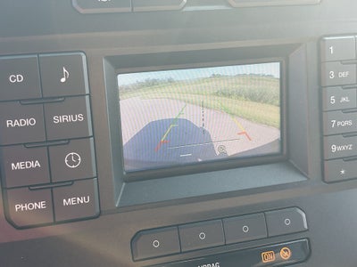 2018 Ford Super Duty F-250 SRW XLT