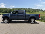 2017 Ford Super Duty F-250 SRW XLT