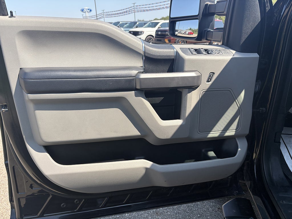 2019 Ford Super Duty F-250 SRW XLT