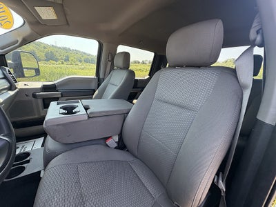 2019 Ford Super Duty F-250 SRW XLT
