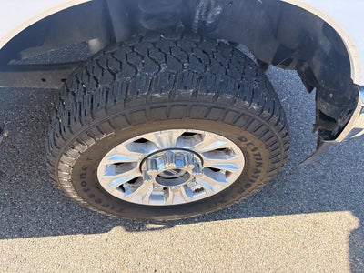2021 Ford Super Duty F-250 SRW XLT