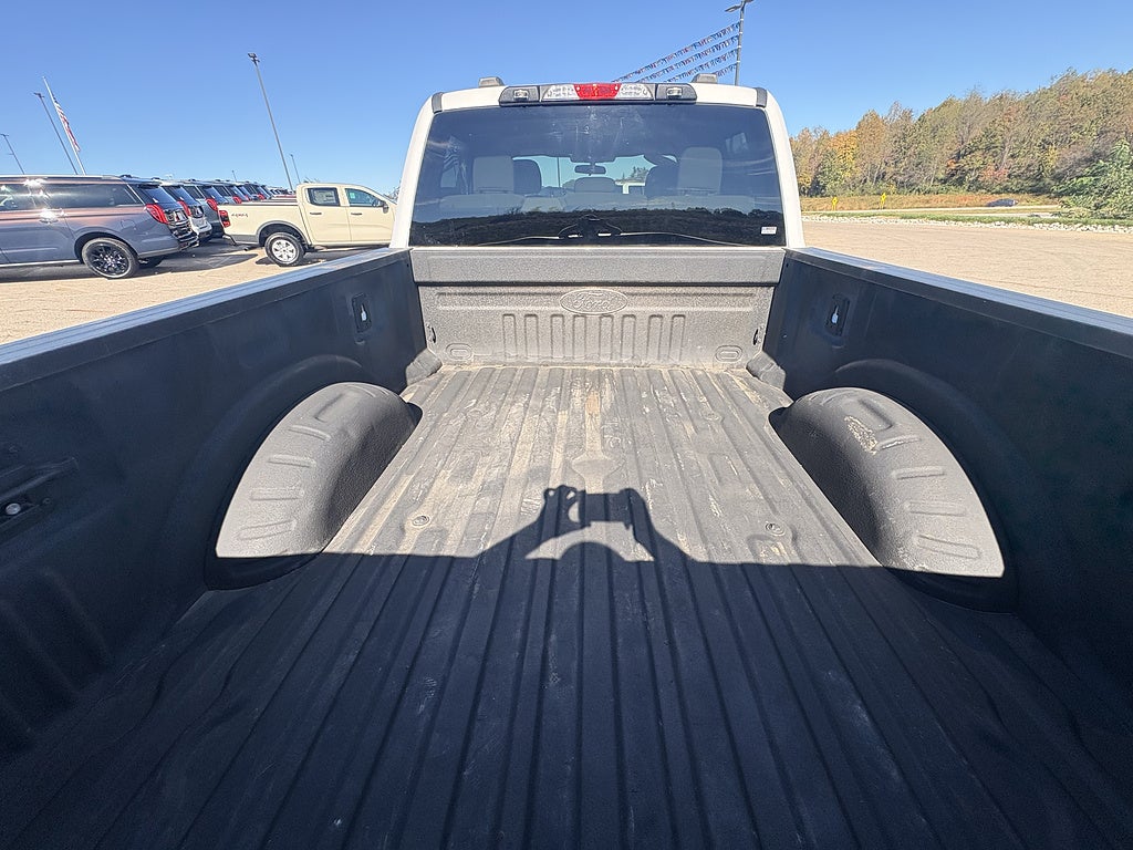 2021 Ford Super Duty F-250 SRW XLT