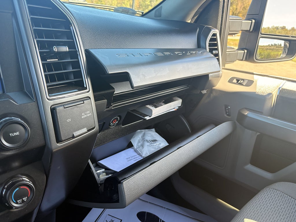 2021 Ford Super Duty F-250 SRW XLT