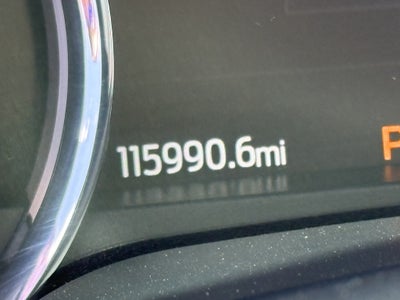 2022 Ford Super Duty F-350 SRW Limited