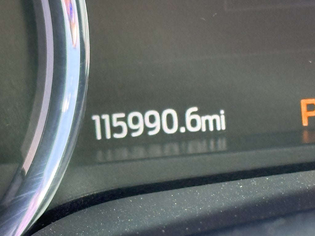 2022 Ford Super Duty F-350 SRW Limited