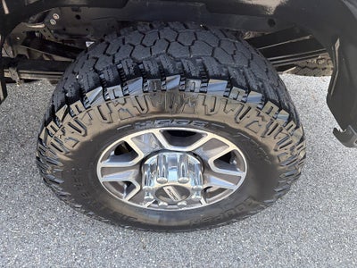 2023 Ford Super Duty F-250 SRW Lariat