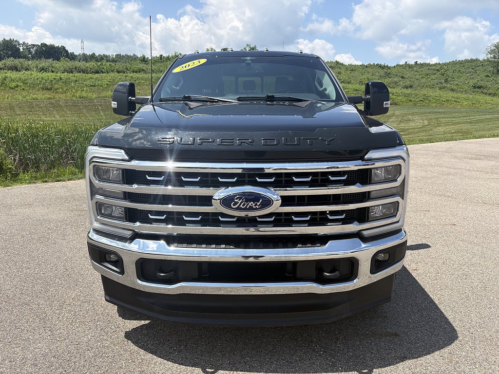 2023 Ford Super Duty F-250 SRW Lariat