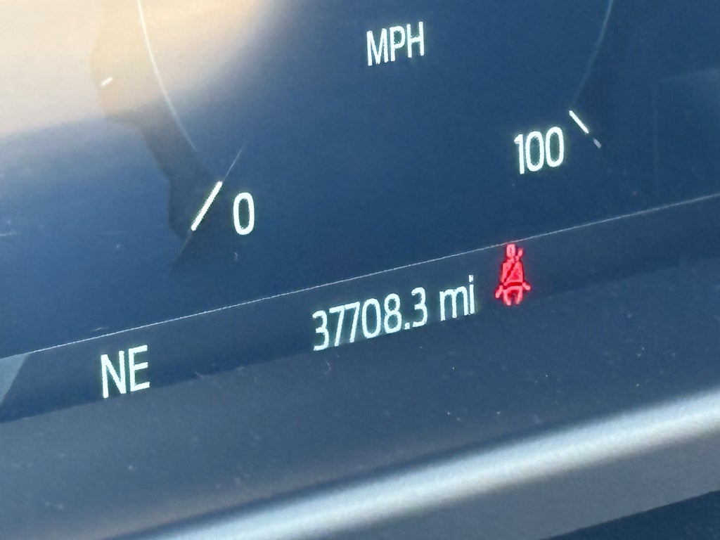 2024 Ford Super Duty F-250 SRW Platinum