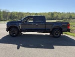 2024 Ford Super Duty F-250 SRW Platinum