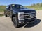 2024 Ford Super Duty F-250 SRW Platinum