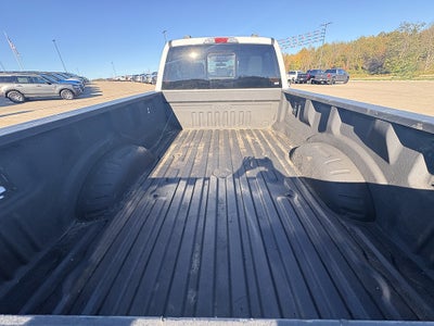 2024 Ford Super Duty F-350 SRW XL