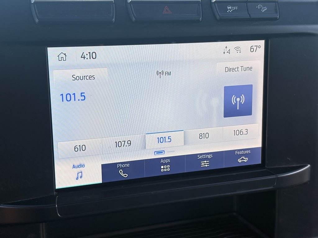 2024 Ford Super Duty F-350 SRW XL