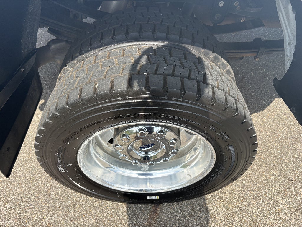 2021 Ford Super Duty F-450 DRW XL