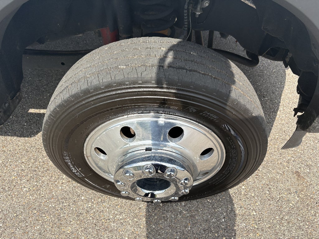 2021 Ford Super Duty F-450 DRW XL