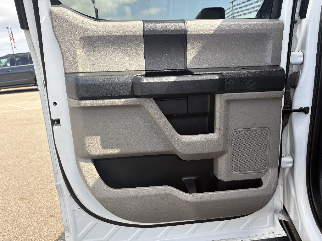 2021 Ford Super Duty F-450 DRW XL