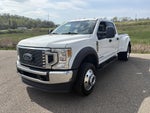 2021 Ford Super Duty F-450 DRW XL