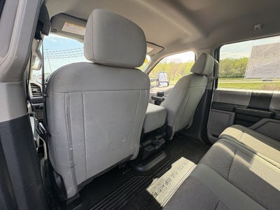 2021 Ford Super Duty F-450 DRW XL