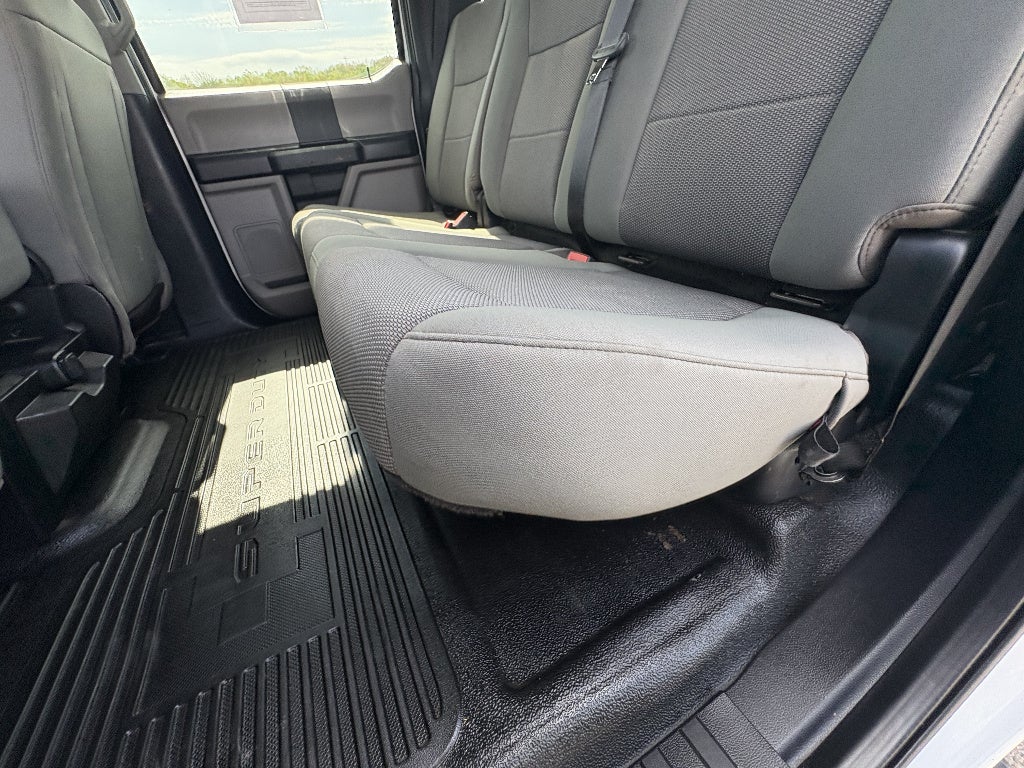 2021 Ford Super Duty F-450 DRW XL