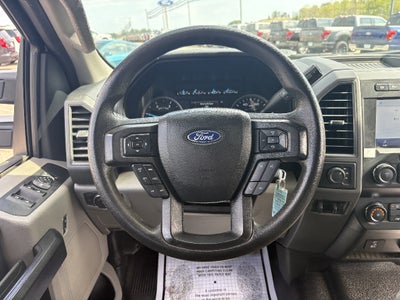 2021 Ford Super Duty F-450 DRW XL