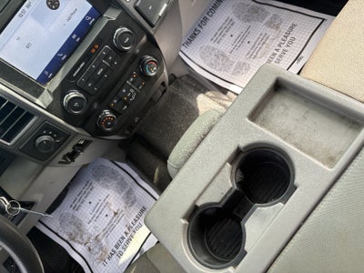 2021 Ford Super Duty F-450 DRW XL